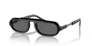 Black - Dark Grey