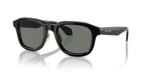 Black - Grey