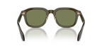 Transparent Green