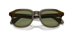 Transparent Green