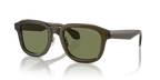 Transparent Green