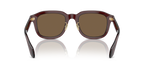 Transparent Brown