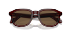 Transparent Brown