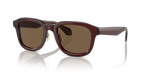 Transparent Brown