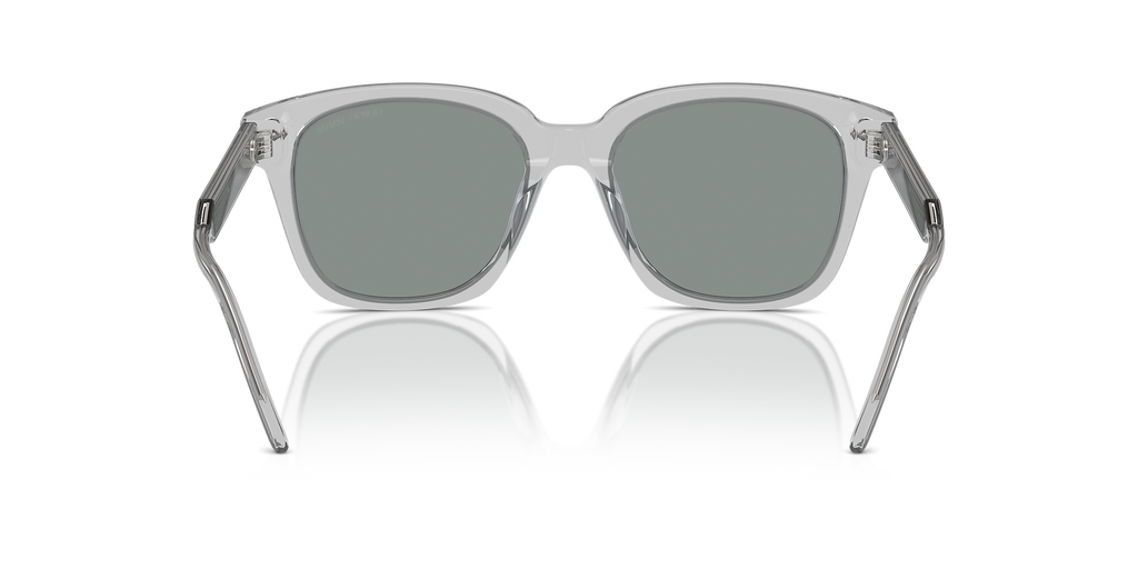 Transparent Grey