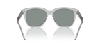 Transparent Grey