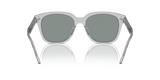 Transparent Grey