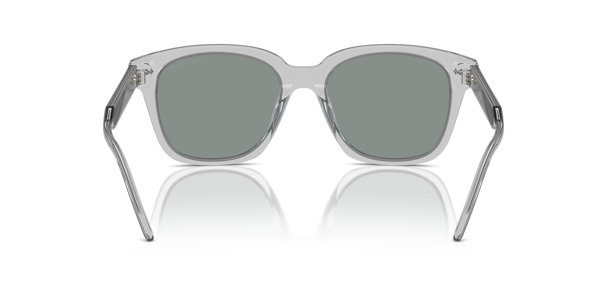 Transparent Grey