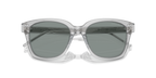 Transparent Grey