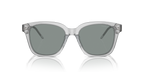 Transparent Grey
