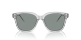 Transparent Grey