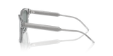Transparent Grey