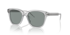 Transparent Grey