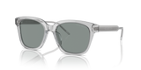 Transparent Grey