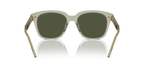 Transparent Green
