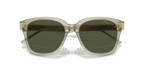 Transparent Green