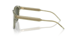 Transparent Green