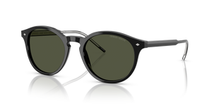 Black - Green