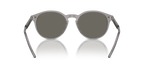 Transparent Grey