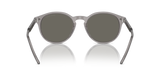 Transparent Grey
