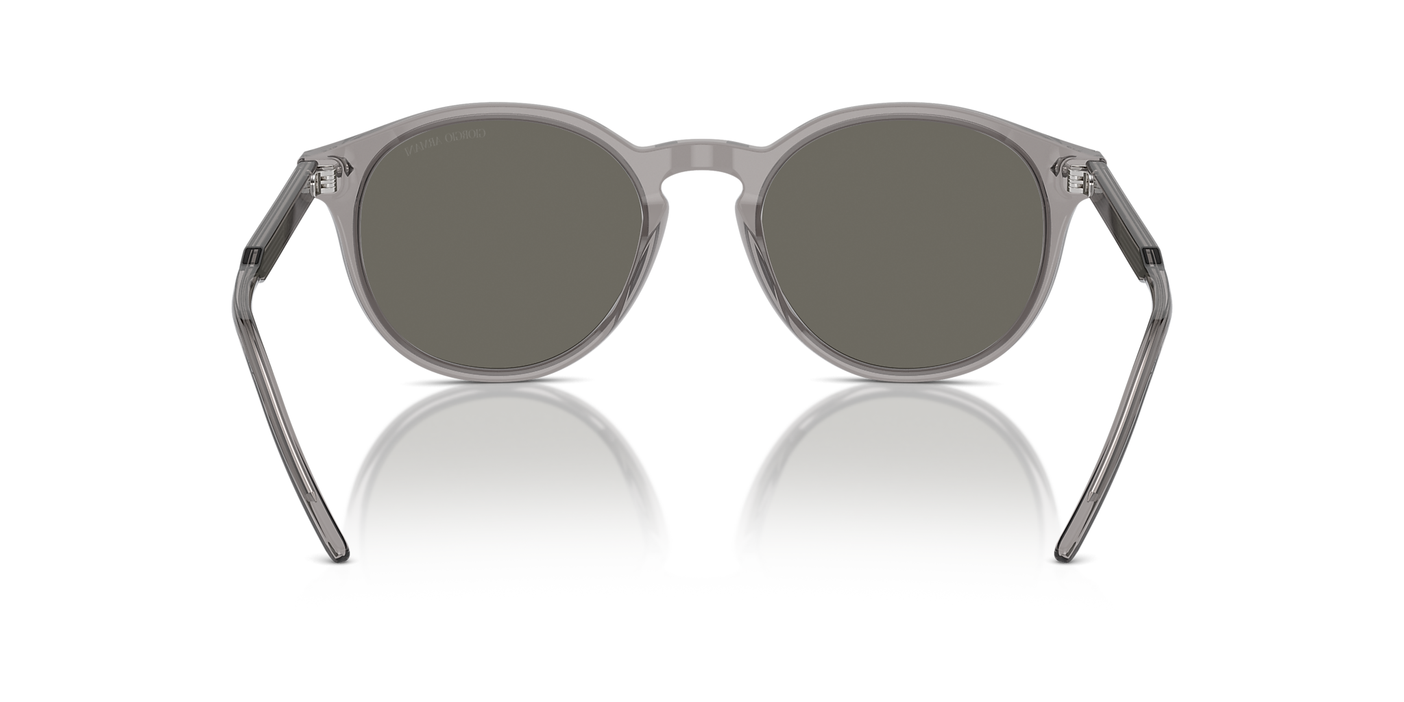 Transparent Grey