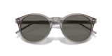 Transparent Grey