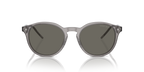 Transparent Grey