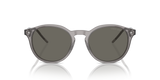 Transparent Grey