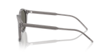 Transparent Grey