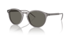 Transparent Grey
