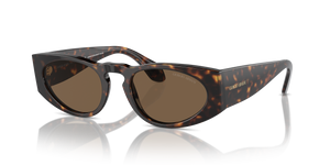 Havana - Dark Brown