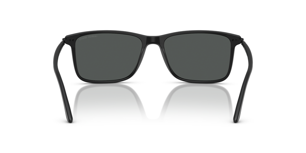 Matte Black