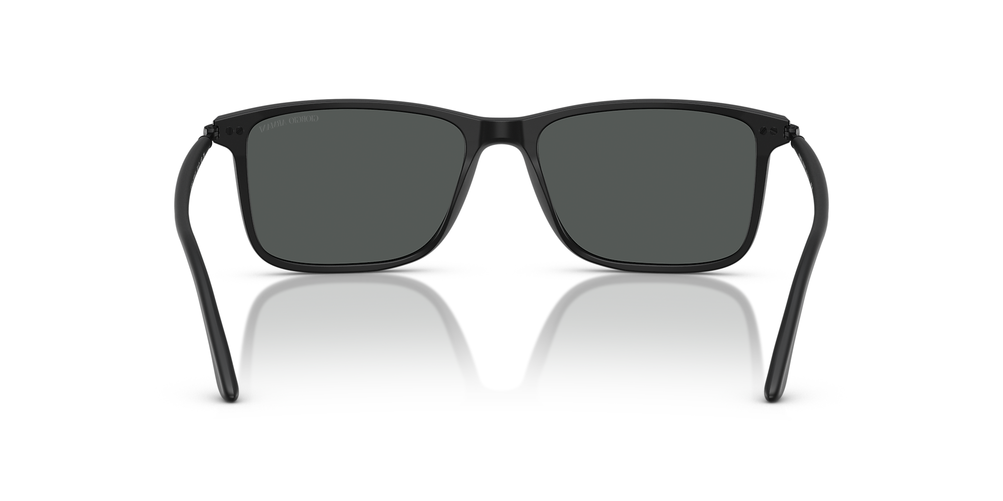 Matte Black