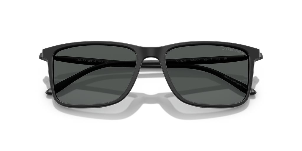 Matte Black