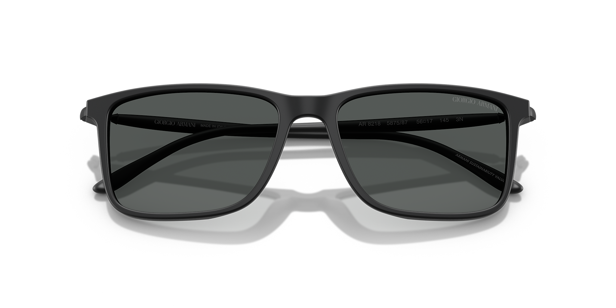 Matte Black