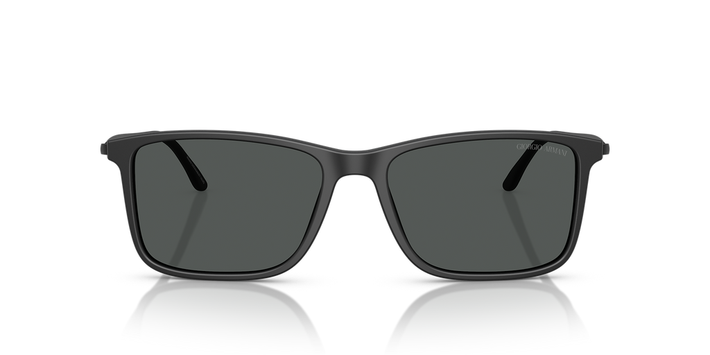 Matte Black
