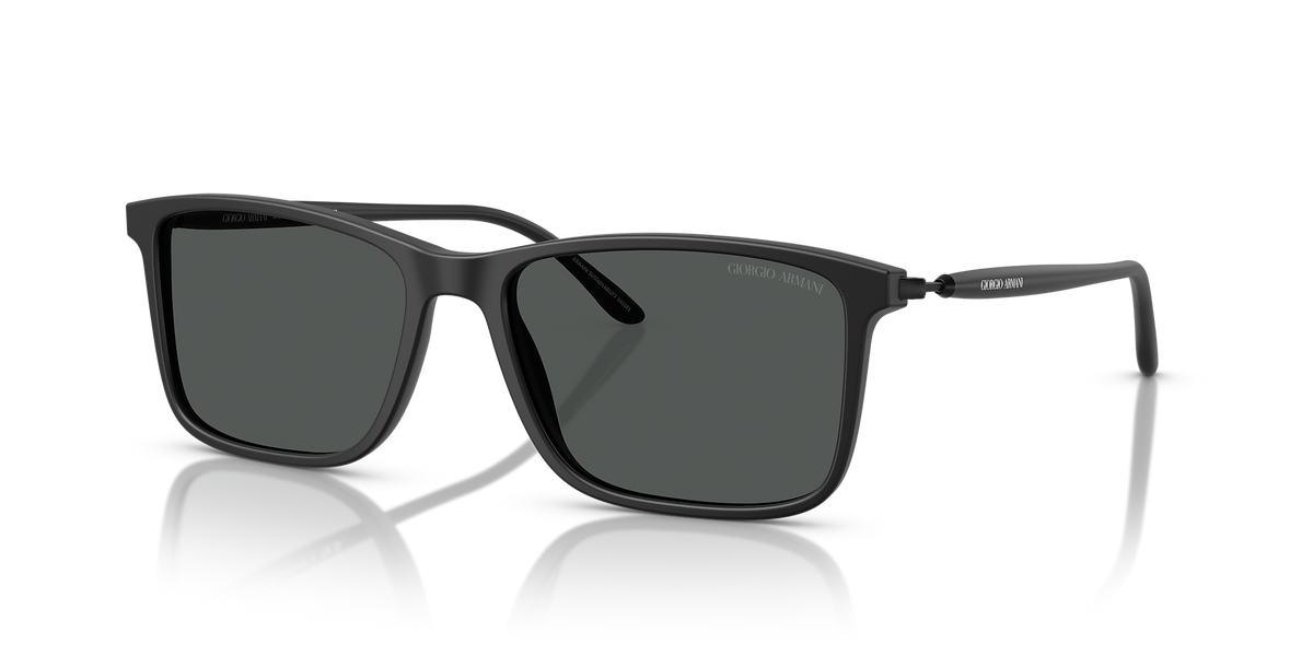 Matte Black