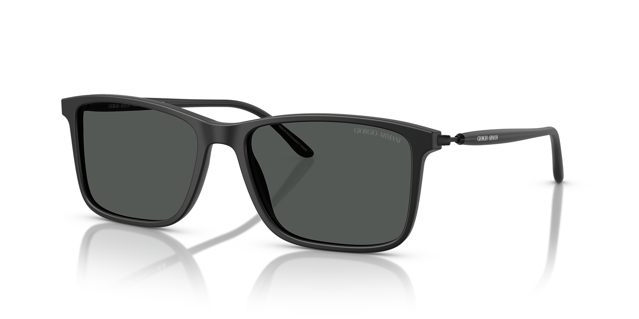Matte Black