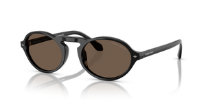Black - Dark Brown