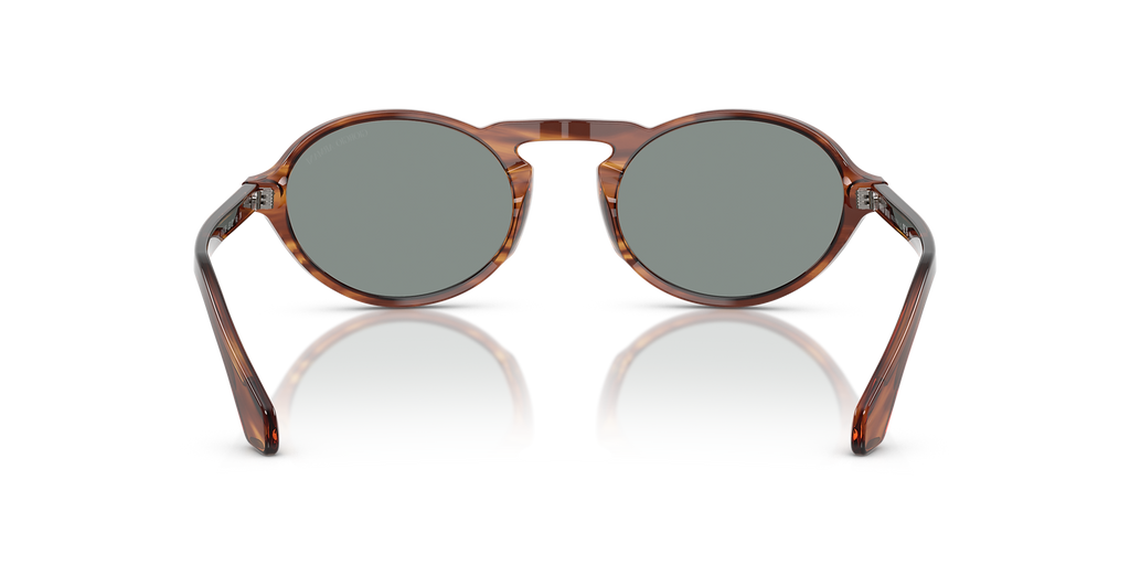 Striped Brown