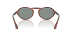 Striped Brown