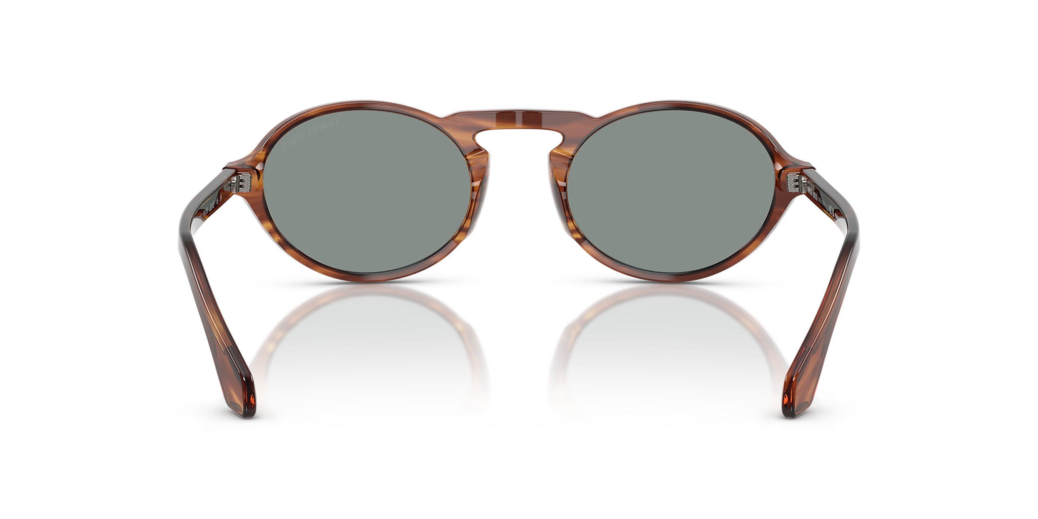 Striped Brown