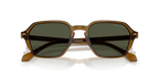 Transparent Green