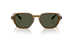 Transparent Green