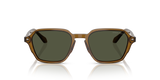 Transparent Green