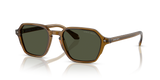 Transparent Green
