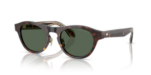 Havana - Dark Green