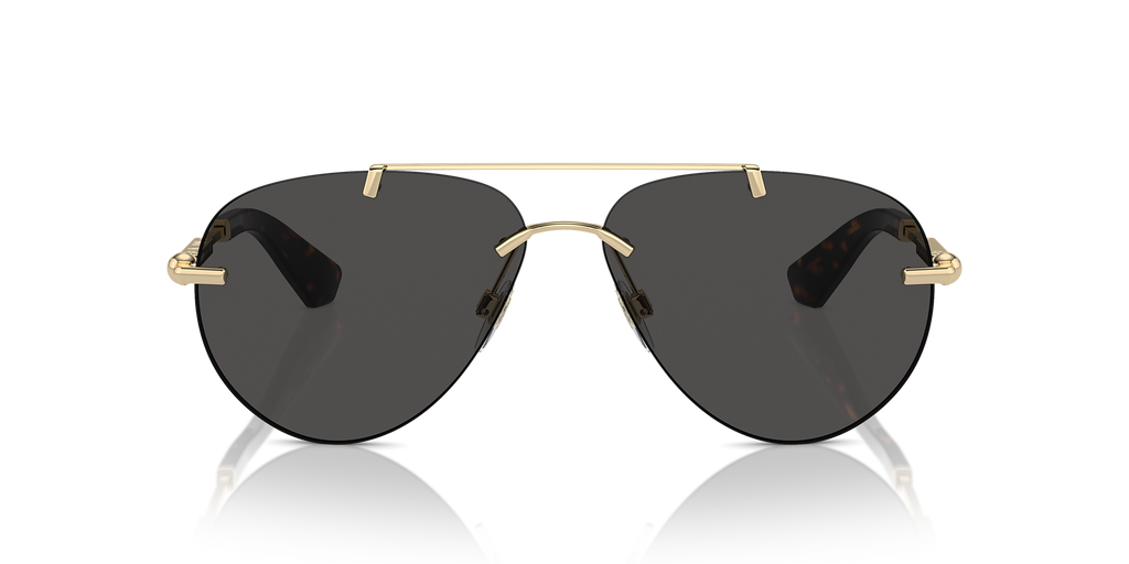 Light Gold
