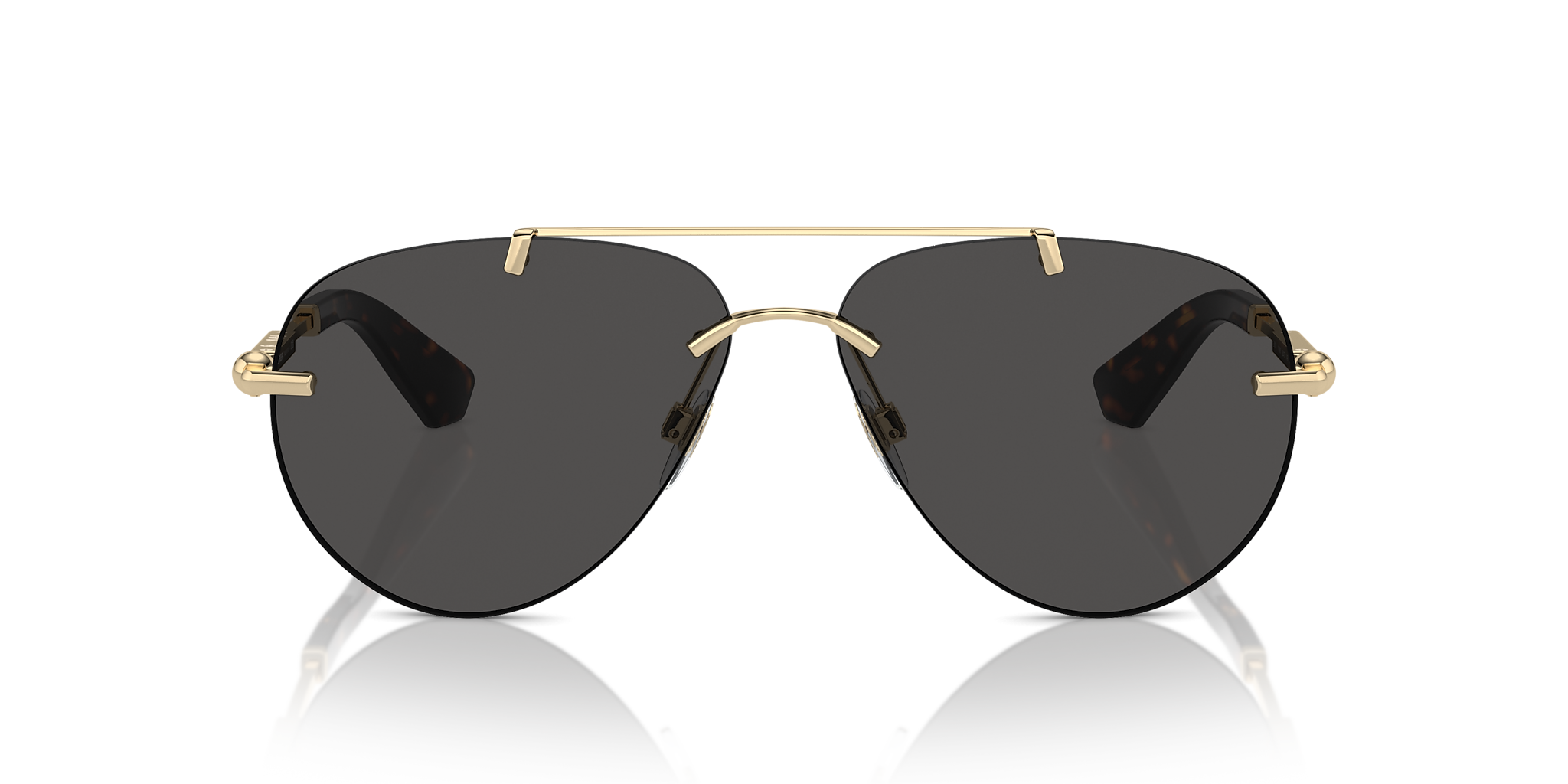Light Gold