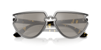Silver